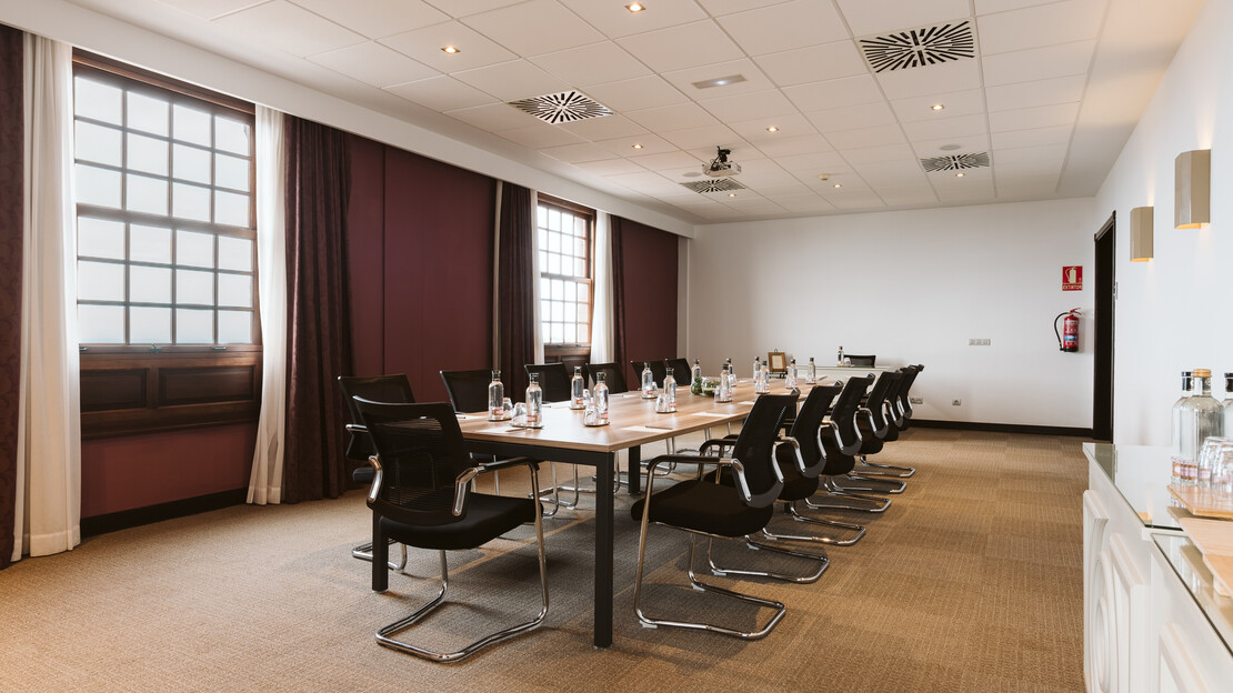 Hacienda Del Conde Meliá Collection